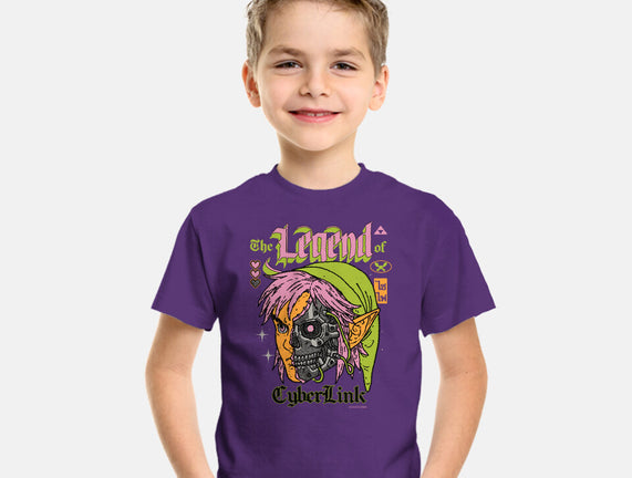 The Legend Of CyberLink
