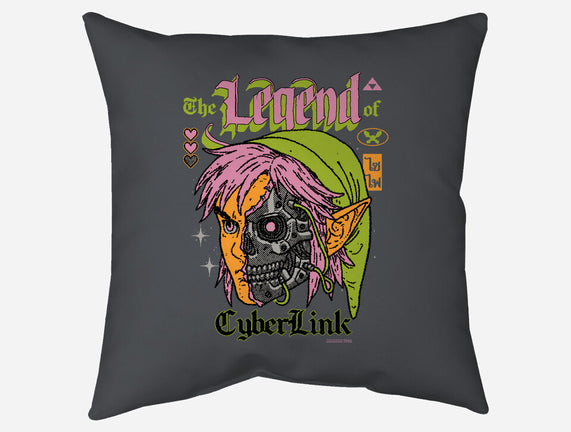 The Legend Of CyberLink