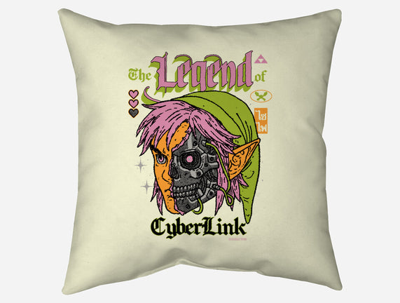 The Legend Of CyberLink
