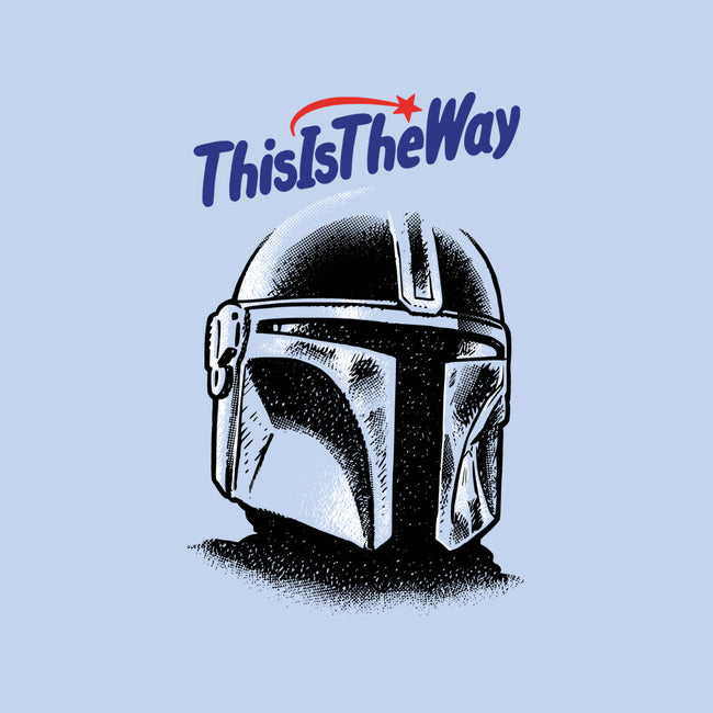 Sweet Way Of Life-Unisex-Basic-Tee-imisko