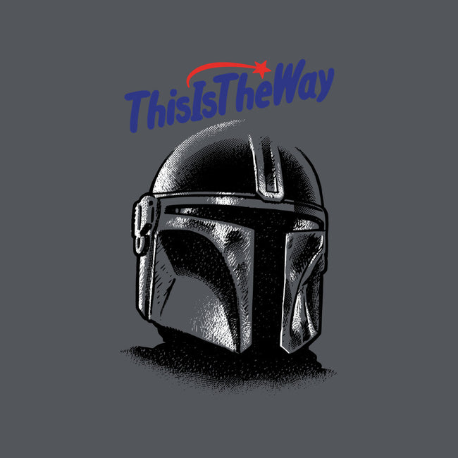 Sweet Way Of Life-None-Glossy-Sticker-imisko