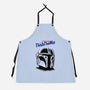 Sweet Way Of Life-Unisex-Kitchen-Apron-imisko