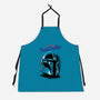 Sweet Way Of Life-Unisex-Kitchen-Apron-imisko