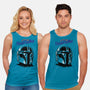 Sweet Way Of Life-Unisex-Basic-Tank-imisko