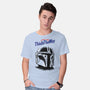 Sweet Way Of Life-Mens-Basic-Tee-imisko