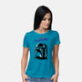 Sweet Way Of Life-Womens-Basic-Tee-imisko