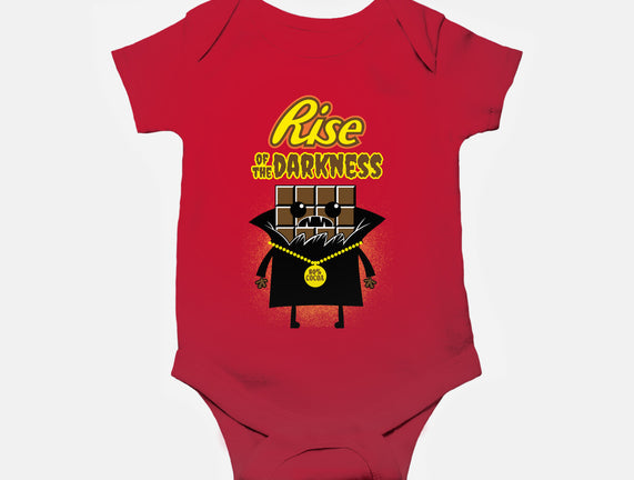 Rise Of The Darkness