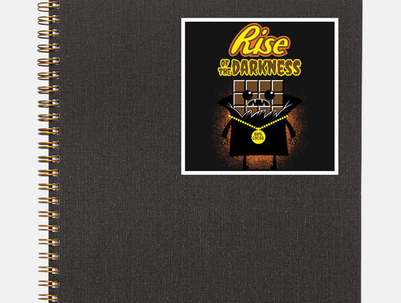 Rise Of The Darkness