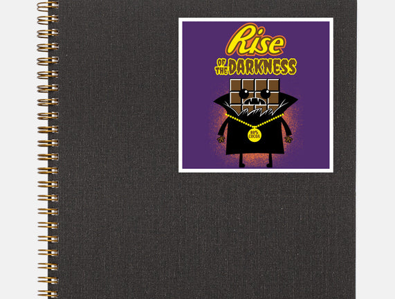 Rise Of The Darkness