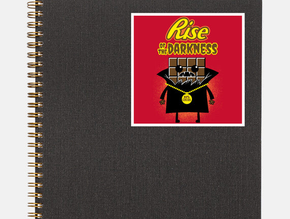 Rise Of The Darkness