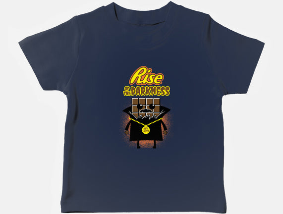 Rise Of The Darkness