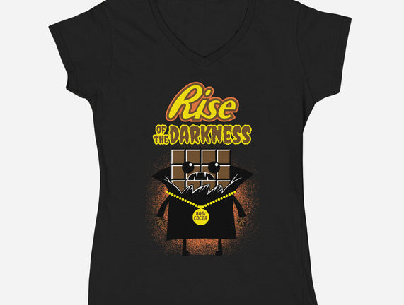 Rise Of The Darkness