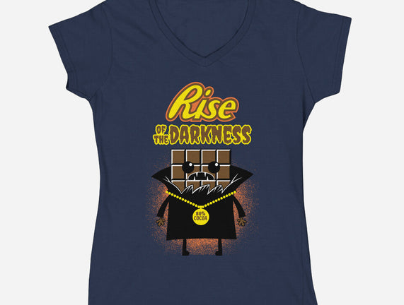 Rise Of The Darkness