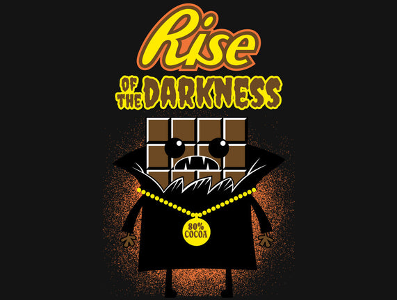 Rise Of The Darkness