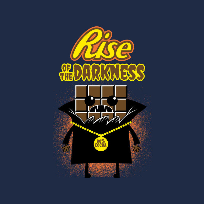 Rise Of The Darkness-Baby-Basic-Tee-imisko