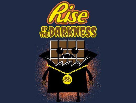 Rise Of The Darkness