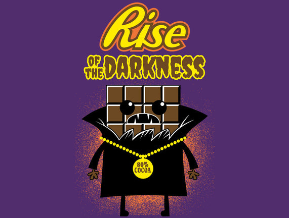 Rise Of The Darkness