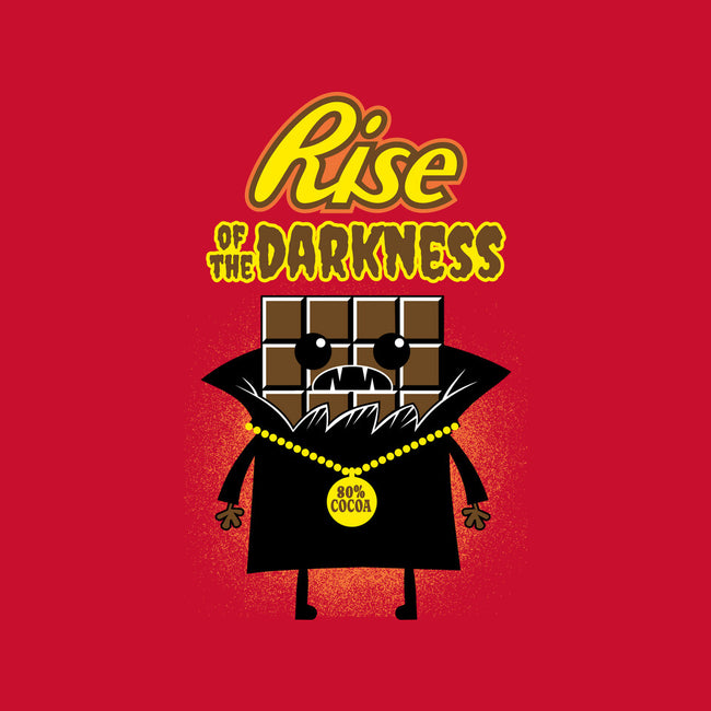 Rise Of The Darkness-Youth-Basic-Tee-imisko