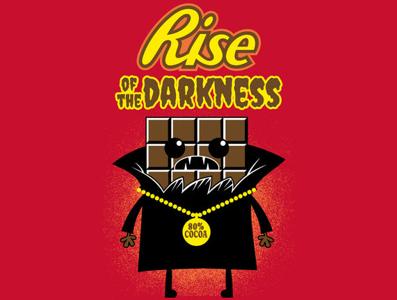 Rise Of The Darkness
