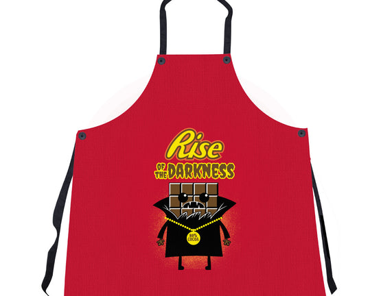 Rise Of The Darkness