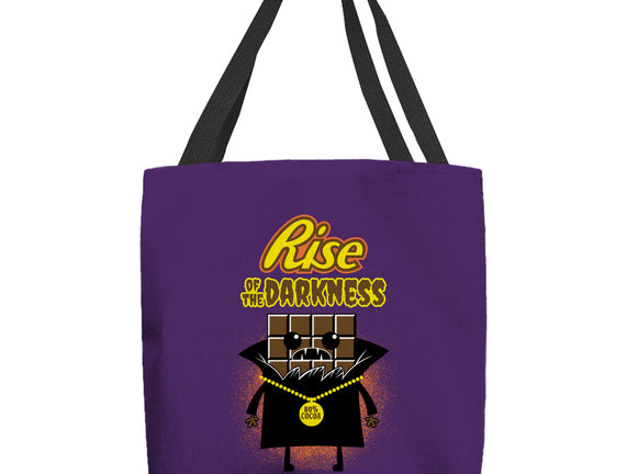 Rise Of The Darkness