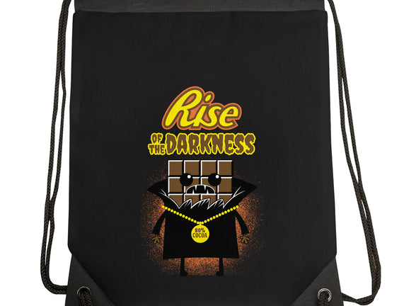 Rise Of The Darkness