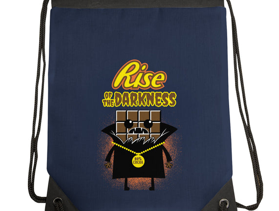 Rise Of The Darkness
