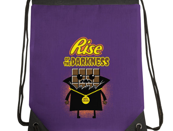 Rise Of The Darkness