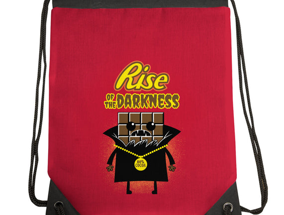 Rise Of The Darkness