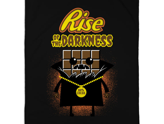 Rise Of The Darkness
