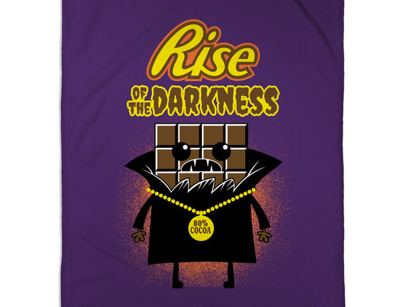 Rise Of The Darkness