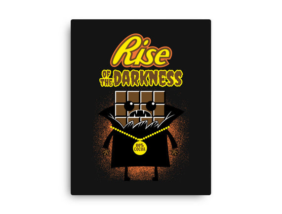 Rise Of The Darkness