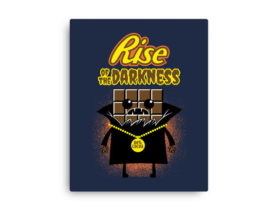 Rise Of The Darkness