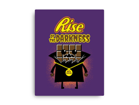 Rise Of The Darkness