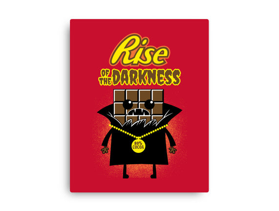 Rise Of The Darkness