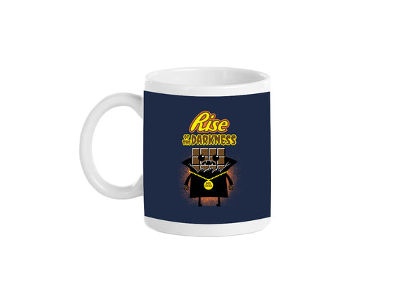 Rise Of The Darkness