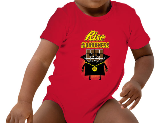 Rise Of The Darkness