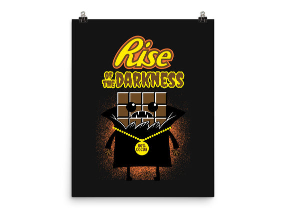 Rise Of The Darkness