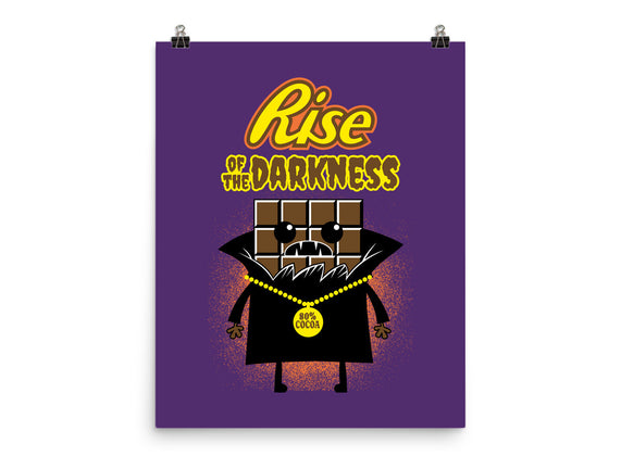 Rise Of The Darkness