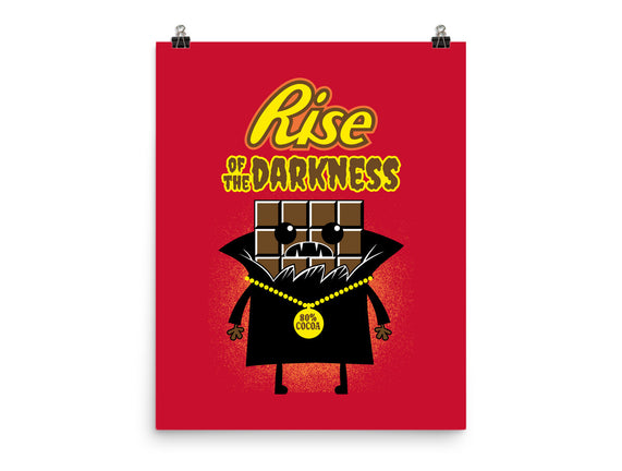 Rise Of The Darkness