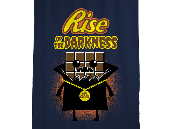 Rise Of The Darkness