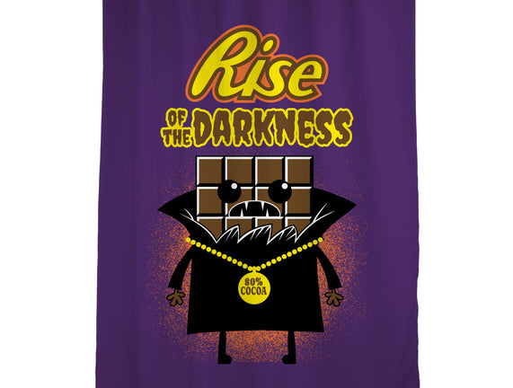 Rise Of The Darkness