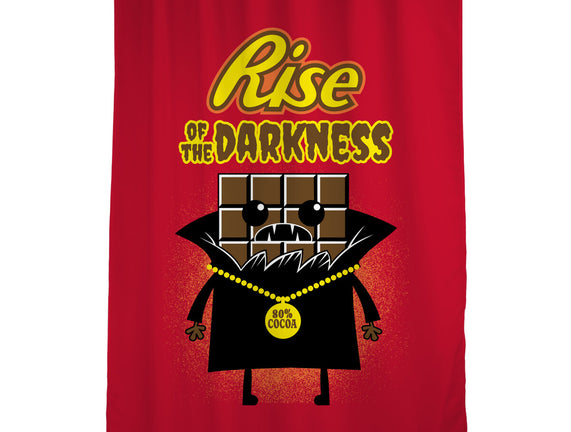 Rise Of The Darkness