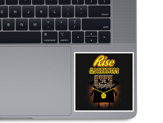 Rise Of The Darkness