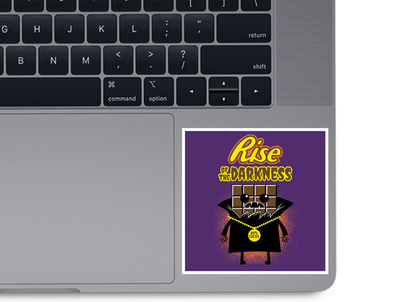 Rise Of The Darkness