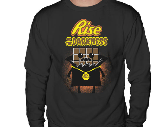 Rise Of The Darkness