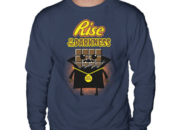 Rise Of The Darkness