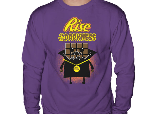 Rise Of The Darkness
