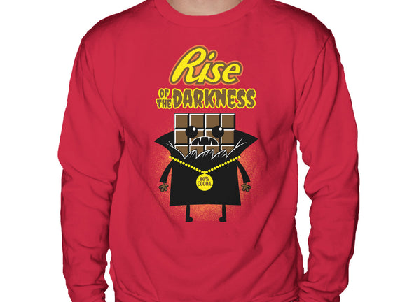 Rise Of The Darkness