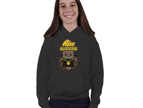 Rise Of The Darkness